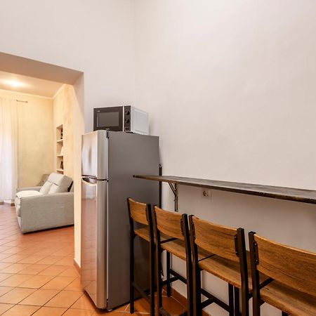 Rita Apartment In Trastevere Ρώμη Εξωτερικό φωτογραφία