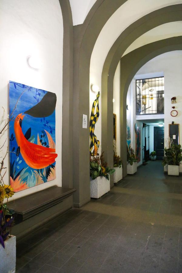 Rita Apartment In Trastevere Ρώμη Εξωτερικό φωτογραφία