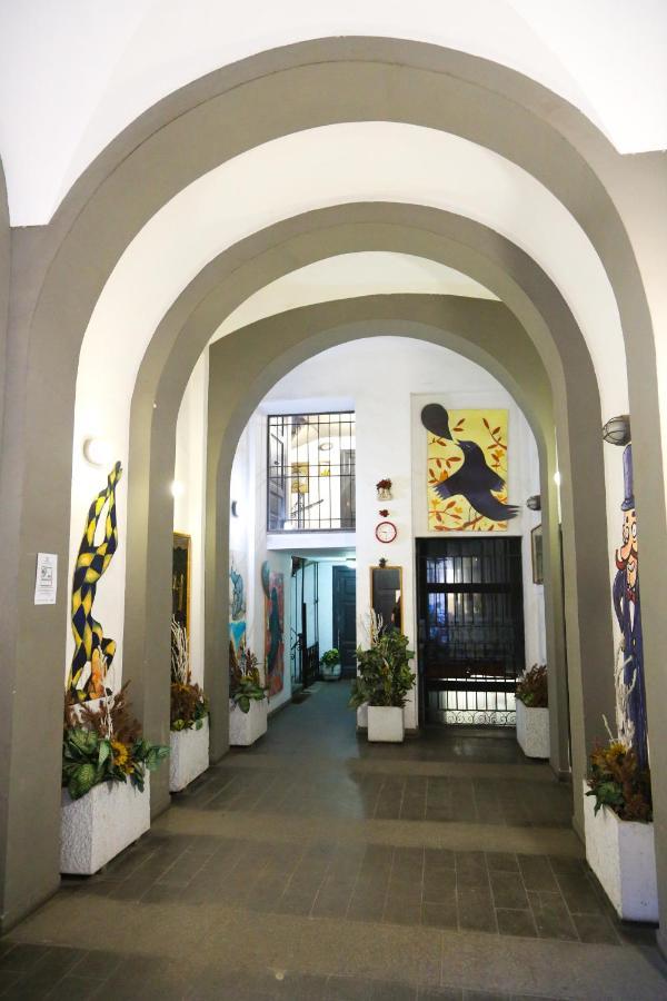 Rita Apartment In Trastevere Ρώμη Εξωτερικό φωτογραφία