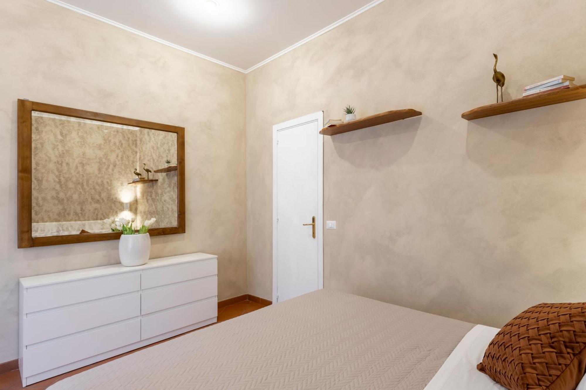 Rita Apartment In Trastevere Ρώμη Εξωτερικό φωτογραφία