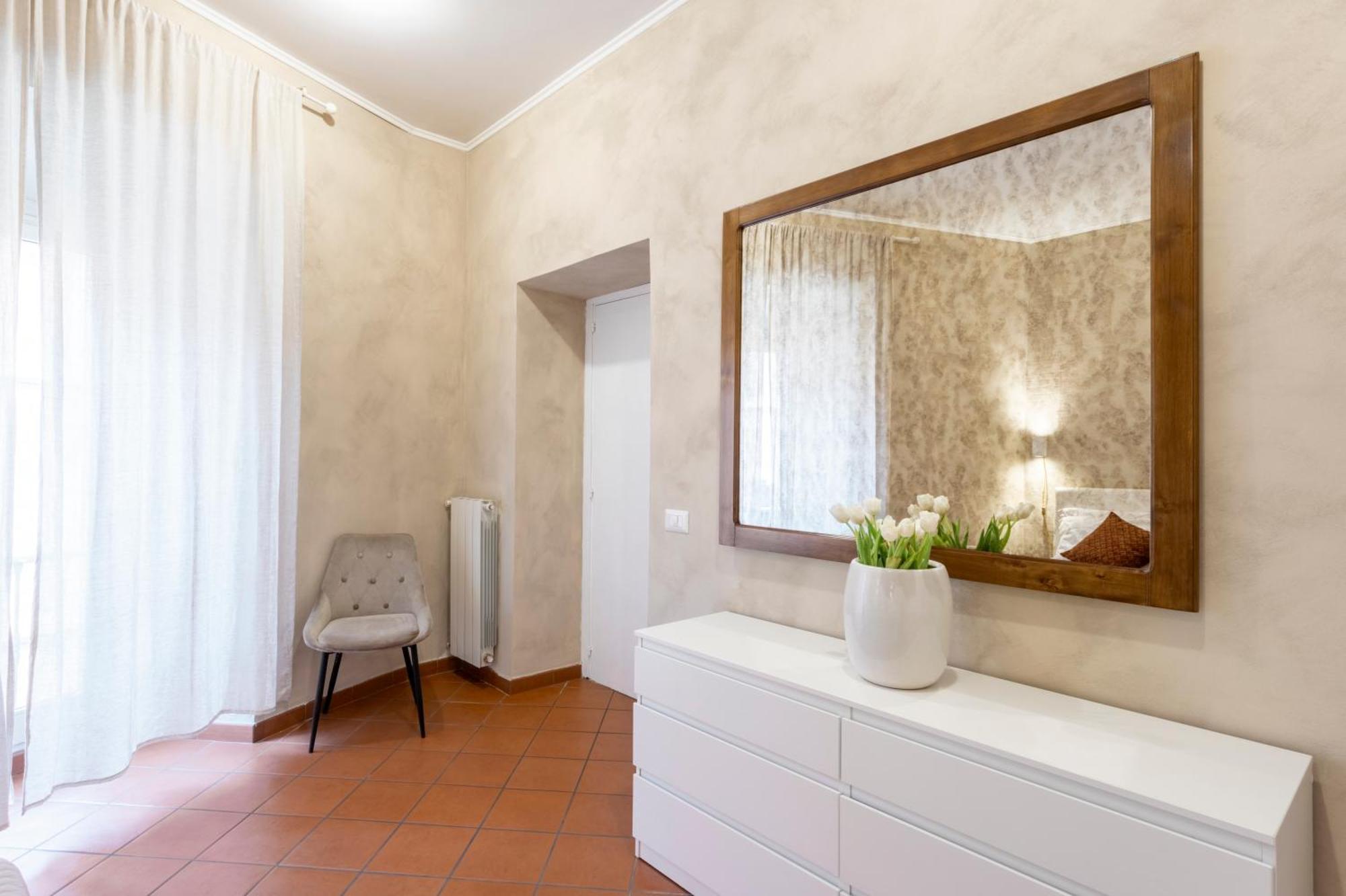 Rita Apartment In Trastevere Ρώμη Εξωτερικό φωτογραφία