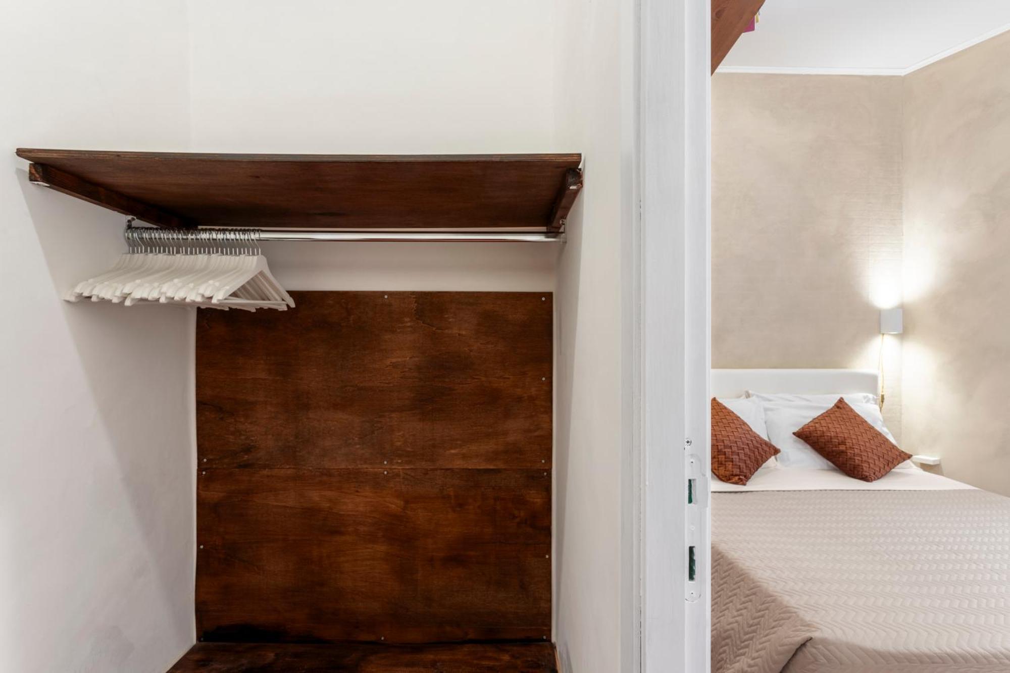 Rita Apartment In Trastevere Ρώμη Εξωτερικό φωτογραφία